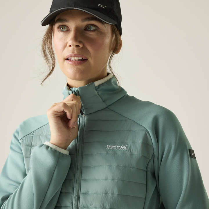 Regatta Damen Steppjacke